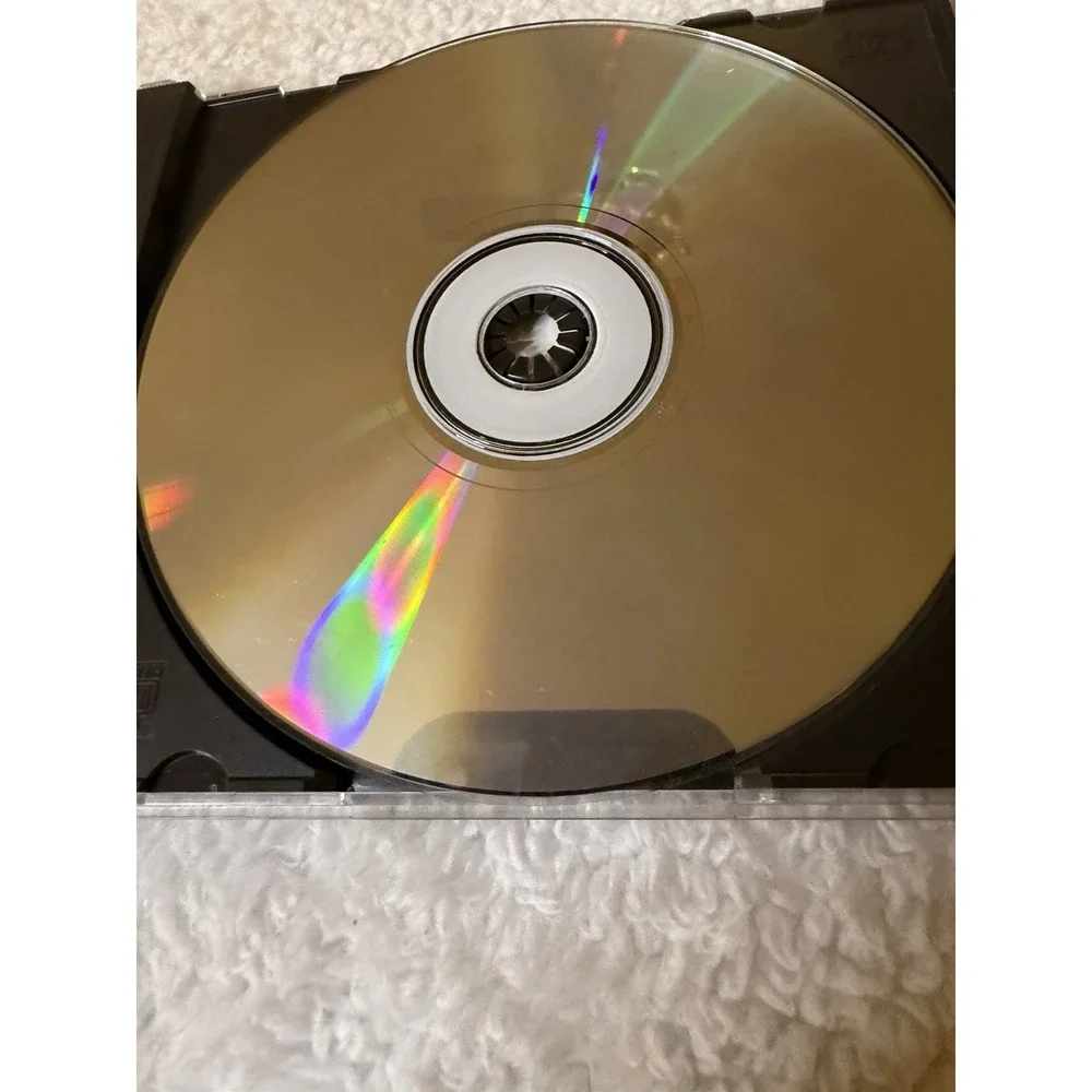 Disney's The Lion King II: Simba's Pride Game Break PC CD ROM Program Handbook